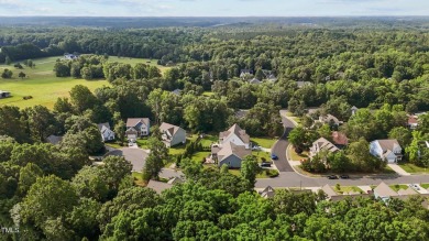 Fantastic opportunity to own in Mill Creek!  Welcoming and on The Club At Mill Creek in North Carolina - for sale on GolfHomes.com, golf home, golf lot