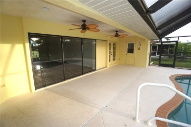 Welcome to beautiful Punta Gorda and the Burnt Store Meadows on Seminole Lakes Country Club in Florida - for sale on GolfHomes.com, golf home, golf lot