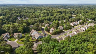Fantastic opportunity to own in Mill Creek!  Welcoming and on The Club At Mill Creek in North Carolina - for sale on GolfHomes.com, golf home, golf lot