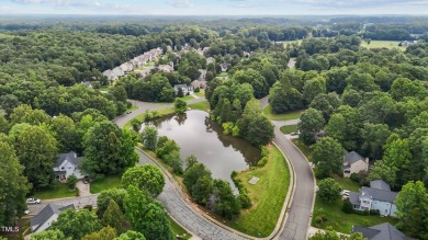 Fantastic opportunity to own in Mill Creek!  Welcoming and on The Club At Mill Creek in North Carolina - for sale on GolfHomes.com, golf home, golf lot