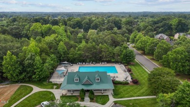 Fantastic opportunity to own in Mill Creek!  Welcoming and on The Club At Mill Creek in North Carolina - for sale on GolfHomes.com, golf home, golf lot