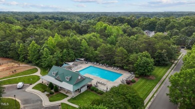 Fantastic opportunity to own in Mill Creek!  Welcoming and on The Club At Mill Creek in North Carolina - for sale on GolfHomes.com, golf home, golf lot