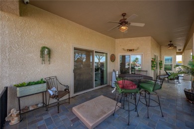 Discover unmatched comfort and craftsmanship in this beautifully on Valle Vista Golf Course in Arizona - for sale on GolfHomes.com, golf home, golf lot