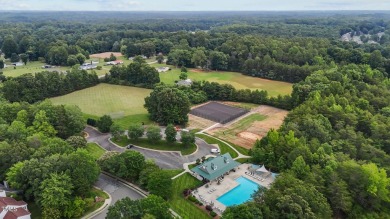 Fantastic opportunity to own in Mill Creek!  Welcoming and on The Club At Mill Creek in North Carolina - for sale on GolfHomes.com, golf home, golf lot