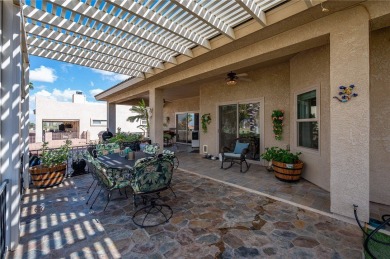 Discover unmatched comfort and craftsmanship in this beautifully on Valle Vista Golf Course in Arizona - for sale on GolfHomes.com, golf home, golf lot