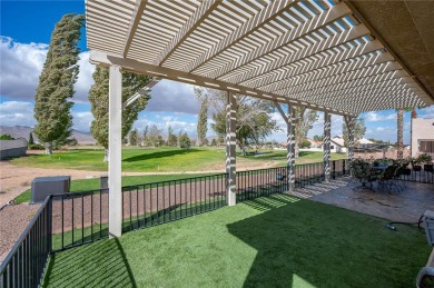 Discover unmatched comfort and craftsmanship in this beautifully on Valle Vista Golf Course in Arizona - for sale on GolfHomes.com, golf home, golf lot