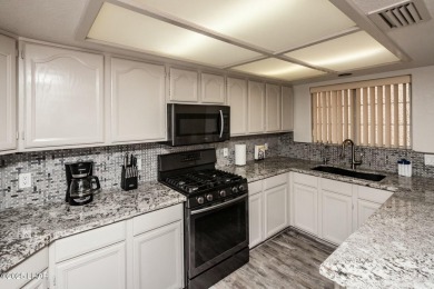Welcome to 470 Aroma Blvd #1011, a stunning home located on London Bridge Golf Course in Arizona - for sale on GolfHomes.com, golf home, golf lot
