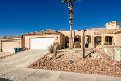 Welcome to 470 Aroma Blvd #1011, a stunning home located on London Bridge Golf Course in Arizona - for sale on GolfHomes.com, golf home, golf lot
