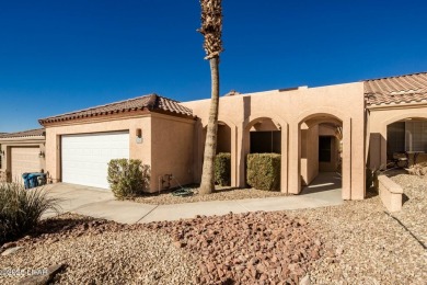 Welcome to 470 Aroma Blvd #1011, a stunning home located on London Bridge Golf Course in Arizona - for sale on GolfHomes.com, golf home, golf lot