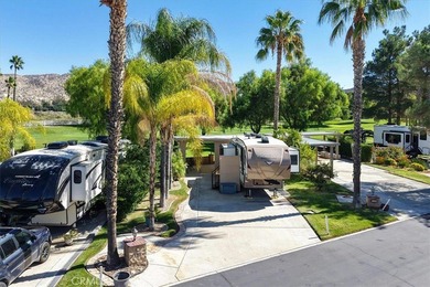 Site 129 
Looking for a cozy spot with all the comforts of on  in California - for sale on GolfHomes.com, golf home, golf lot
