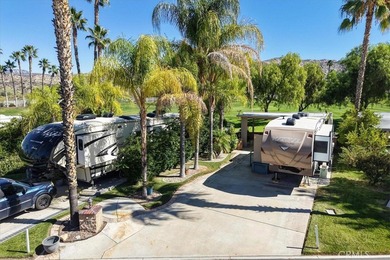 Site 129 
Looking for a cozy spot with all the comforts of on  in California - for sale on GolfHomes.com, golf home, golf lot