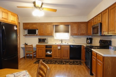 192 Potawatomi Road on Soangetaha Country Club in Illinois - for sale on GolfHomes.com, golf home, golf lot