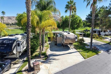 Site 129 
Looking for a cozy spot with all the comforts of on  in California - for sale on GolfHomes.com, golf home, golf lot