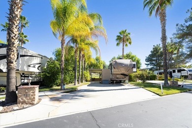 Site 129 
Looking for a cozy spot with all the comforts of on  in California - for sale on GolfHomes.com, golf home, golf lot