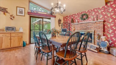 Privacy, comfort, and style come together at 22 Primrose Lane on Thornhurst Country Club in Pennsylvania - for sale on GolfHomes.com, golf home, golf lot