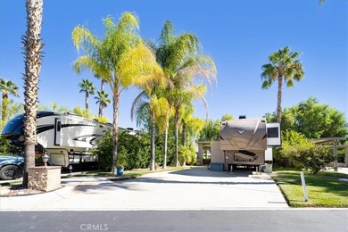 Site 129 
Looking for a cozy spot with all the comforts of on  in California - for sale on GolfHomes.com, golf home, golf lot
