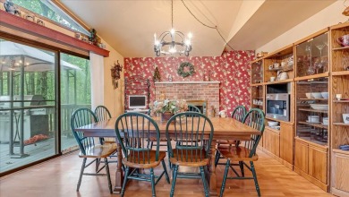 Privacy, comfort, and style come together at 22 Primrose Lane on Thornhurst Country Club in Pennsylvania - for sale on GolfHomes.com, golf home, golf lot