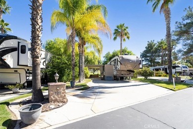 Site 129 
Looking for a cozy spot with all the comforts of on  in California - for sale on GolfHomes.com, golf home, golf lot