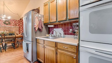 Privacy, comfort, and style come together at 22 Primrose Lane on Thornhurst Country Club in Pennsylvania - for sale on GolfHomes.com, golf home, golf lot