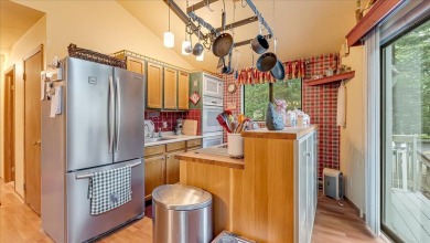 Privacy, comfort, and style come together at 22 Primrose Lane on Thornhurst Country Club in Pennsylvania - for sale on GolfHomes.com, golf home, golf lot