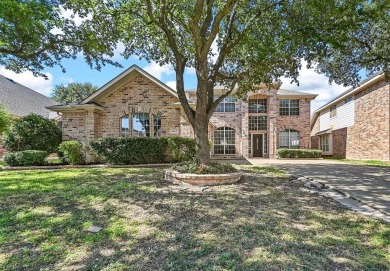 Discover the ultimate lifestyle in this stunning 4-bedroom, 3 on Jim Boggs in Texas - for sale on GolfHomes.com, golf home, golf lot