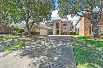 Discover the ultimate lifestyle in this stunning 4-bedroom, 3 on Jim Boggs in Texas - for sale on GolfHomes.com, golf home, golf lot