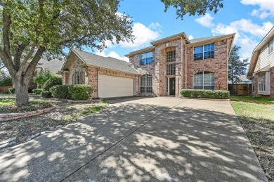 Discover the ultimate lifestyle in this stunning 4-bedroom, 3 on Jim Boggs in Texas - for sale on GolfHomes.com, golf home, golf lot