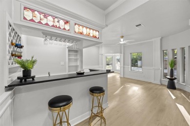 Welcome to 1110 Old Dominion Place, a spacious and stylish on Walnut Creek Country Club in Texas - for sale on GolfHomes.com, golf home, golf lot