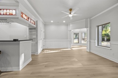 Welcome to 1110 Old Dominion Place, a spacious and stylish on Walnut Creek Country Club in Texas - for sale on GolfHomes.com, golf home, golf lot