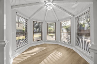 Welcome to 1110 Old Dominion Place, a spacious and stylish on Walnut Creek Country Club in Texas - for sale on GolfHomes.com, golf home, golf lot