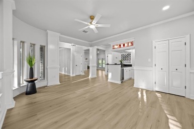 Welcome to 1110 Old Dominion Place, a spacious and stylish on Walnut Creek Country Club in Texas - for sale on GolfHomes.com, golf home, golf lot