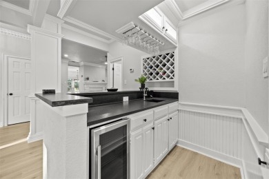 Welcome to 1110 Old Dominion Place, a spacious and stylish on Walnut Creek Country Club in Texas - for sale on GolfHomes.com, golf home, golf lot
