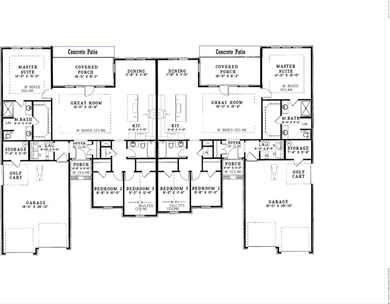 Hickory's newest luxury townhome subdivision located in on Catawba Springs Golf Course At Lake Hickory  in North Carolina - for sale on GolfHomes.com, golf home, golf lot