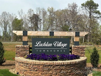 Hickory's newest luxury townhome subdivision located in on Catawba Springs Golf Course At Lake Hickory  in North Carolina - for sale on GolfHomes.com, golf home, golf lot