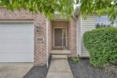 Welcome to 34062 Crown Colony Dr - A Showstopper on the 14th on Red Tail Golf Club in Ohio - for sale on GolfHomes.com, golf home, golf lot