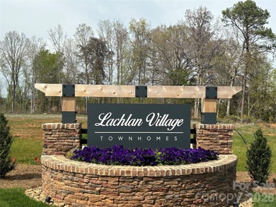 Hickory's newest luxury townhome subdivision located in on Catawba Springs Golf Course At Lake Hickory  in North Carolina - for sale on GolfHomes.com, golf home, golf lot