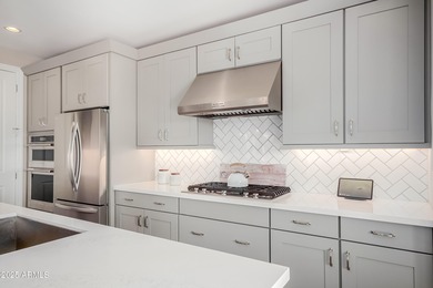 Welcome to resort-style living in the guard-gated Sterling Grove on Sterling Grove Golf & Country Club in Arizona - for sale on GolfHomes.com, golf home, golf lot