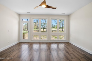 This beautiful 3BR/3.5BA custom built home by Greenwatch on Lockwood Folly Country Club in North Carolina - for sale on GolfHomes.com, golf home, golf lot