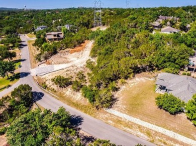 Great opportunity to build your own home in Lakeway with no HOA! on Yaupon Golf Course Lakeway in Texas - for sale on GolfHomes.com, golf home, golf lot