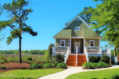 Build a house of your choosing on this lot in the amenity rich on Carolina National Golf Club in North Carolina - for sale on GolfHomes.com, golf home, golf lot