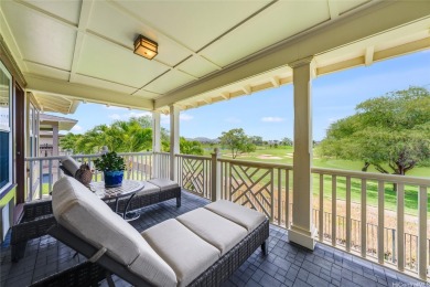 Experience golf course living at its finest in the coveted Ka on Hoakalei Country Club At Ocean Pointe in Hawaii - for sale on GolfHomes.com, golf home, golf lot