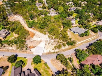 Great opportunity to build your own home in Lakeway with no HOA! on Yaupon Golf Course Lakeway in Texas - for sale on GolfHomes.com, golf home, golf lot