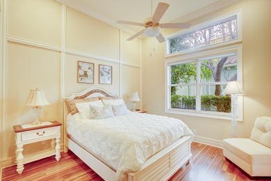 Discover this beautiful home in the Tesoro golf community on The Tesoro Golf Course and Club in Florida - for sale on GolfHomes.com, golf home, golf lot