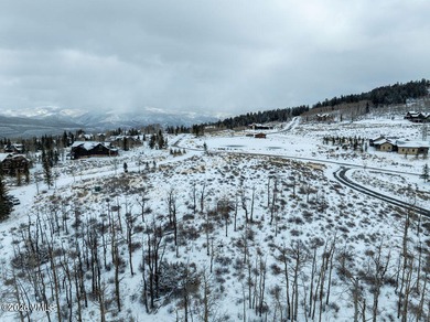 Welcome to 410 Gore Trail | Edwards, Colorado Set against the on Club At Cordillera Summit Course in Colorado - for sale on GolfHomes.com, golf home, golf lot