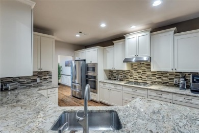 Situated in a coveted cul-de-sac in The Trails of West Frisco on The Trails of Frisco Golf Club in Texas - for sale on GolfHomes.com, golf home, golf lot