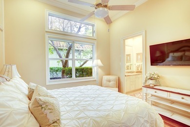 Discover this beautiful home in the Tesoro golf community on The Tesoro Golf Course and Club in Florida - for sale on GolfHomes.com, golf home, golf lot