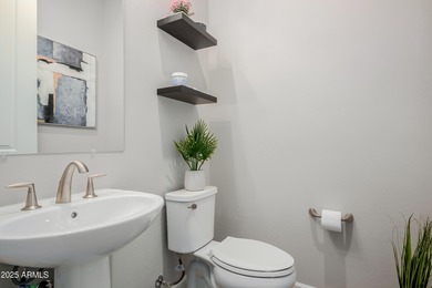 Welcome to resort-style living in the guard-gated Sterling Grove on Sterling Grove Golf & Country Club in Arizona - for sale on GolfHomes.com, golf home, golf lot