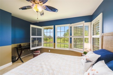Experience golf course living at its finest in the coveted Ka on Hoakalei Country Club At Ocean Pointe in Hawaii - for sale on GolfHomes.com, golf home, golf lot