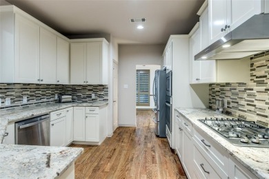 Situated in a coveted cul-de-sac in The Trails of West Frisco on The Trails of Frisco Golf Club in Texas - for sale on GolfHomes.com, golf home, golf lot