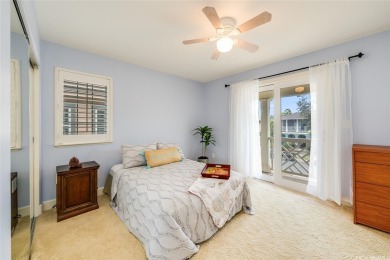 Experience golf course living at its finest in the coveted Ka on Hoakalei Country Club At Ocean Pointe in Hawaii - for sale on GolfHomes.com, golf home, golf lot